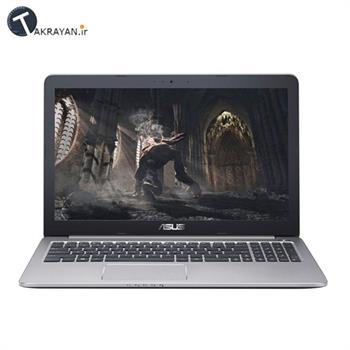 ASUS K501 Core i7 16GB 512GB SSD 4GB - 7