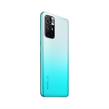 گوشی موبایل شیائومی مدل Redmi Note 11 5G ظرفیت 256 گیگابایت و 8 گیگابایت رم دو سیم‌ کارت - 2