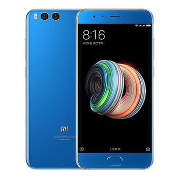 گوشی موبایل Xiaomi Mi Note 3 6/64GB - 8