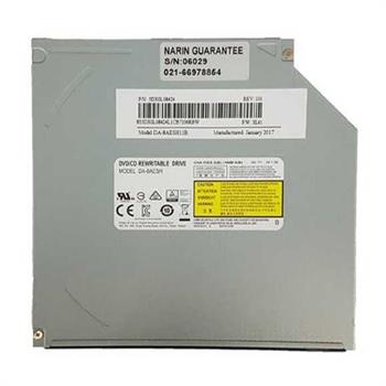 درایو DVD اینترنال فیلیپس مدل DA-8AESH - 8