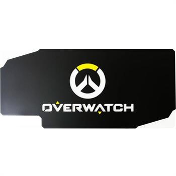 بک پلیت کارت گرافیک پی سی ماد OVERWATCH - 2