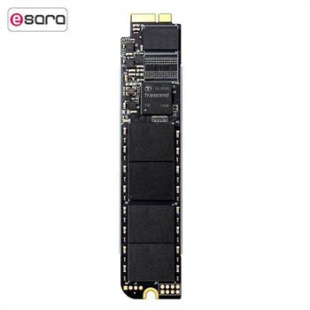 حافظه SSD اینترنال ترنسند مدل JetDrive500 ظرفیت 240 گیگابایت - 3