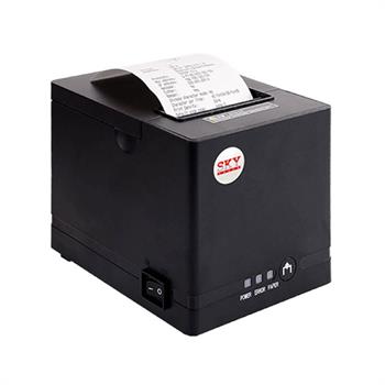 فیش پرینتر اسکای لیزر مدل GP-C80250L PLUS