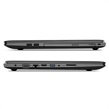 Lenovo Ideapad 510 Core i5-8GB-1TB-4GB - 8