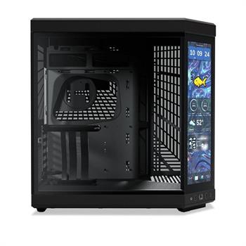 کیس گیمینگ با صفحه‌ نمایش لمسی هایت Case Hyte Y70 Touch Infinite - 3