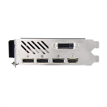 کارت گرافیک گیگابایت مدل جی تی ایکس 1070 تی آی وایندفورس با حافظه 8 گیگابایت - 3