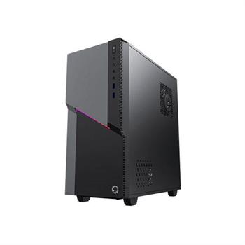 کیس کامپیوتر گیم مکس مدل Contac COC BR - 13