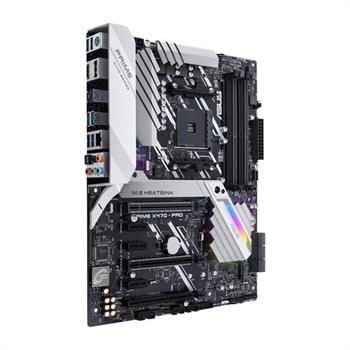 مادربرد ایسوس مدل PRIME X470-PRO سوکت AM4 - 5