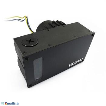 کیت کامل خنک کننده مایع پردازنده ایکس اس پی سی مدل ری استرم پرو دی 5 بایرس آر ایکس 360 - 4