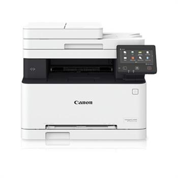پرینتر چندکاره لیزری رنگی کانن مدل ImageCLASS MF635Cx - 7