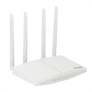 روتر بی سیم LTE دی لینک مدل Dlink DWR M961 - 2