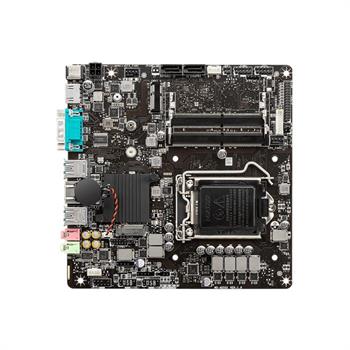مادربرد ام اس آی مدل H510TI-S01 11th Gen سوکت 1200