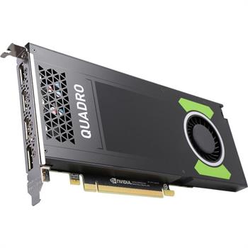 کارت گرافیک پی ان وای Nvidia Quadro P4000 8G - 7