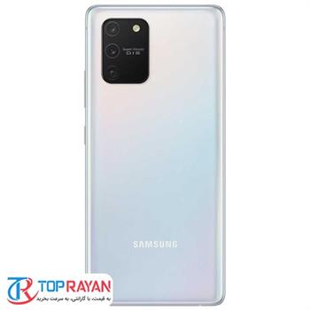 گوشی موبایل سامسونگ مدل Galaxy S10 Lite ظرفیت 128 گیگابایت و 8 گیگابایت رم دو سیم کارت - 4