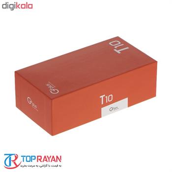 گوشی موبایل جی پلاس مدل T10 GMC-515 دو سیم کارت ظرفیت 16 گیگابایت - 2