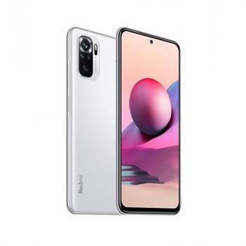 گوشی موبایل شیائومی مدل Redmi Note 10S ظرفیت 64 گیگابایت و 6 گیگابایت رم   - 4