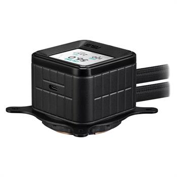 فن پردازنده مایع ایسوس Prime LC 360 ARGB LCD - 7