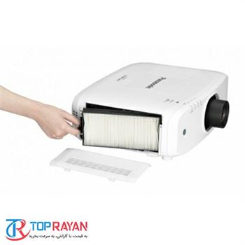 ویدئو پروژکتور پاناسونیک مدل ای ایکس ۶۲۰ ای - 2