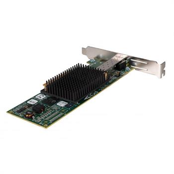 کارت شبکه اچ پی مدل 81E 8Gb 1-port PCIe فیبر نوری - 3