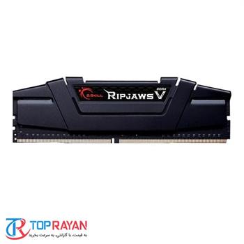 رم جی اسکیل مدل RipjawsV با ظرفیت 16 گیگابایت و فرکانس 3000 مگاهرتز - 10