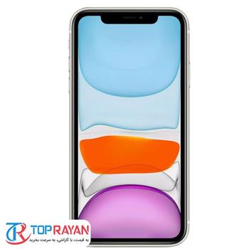 گوشی موبایل اپل iPhone 11 حافظه 64 گیگابایت - 7