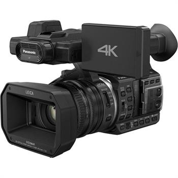 دوربین فیلم برداری پاناسونیک مدل Camcorder HC-X1000 - 7