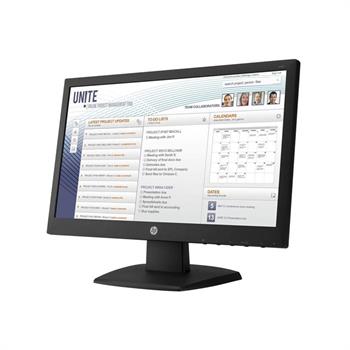 مانیتور 18.5 اینچ اچ پی مدل V197 - 6