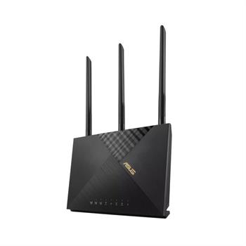 مودم ۴G LTE بیسیم ایسوس مدل 4G-AX56 - 2