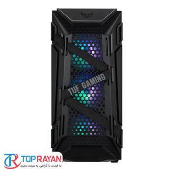 کیس ایسوس Case Asus TUF Gaming GT301 - 5