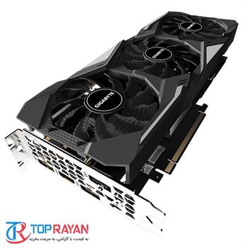 کارت گرافیک گیگابایت مدل GeForce RTX ۲۰۸۰ SUPER GAMING OC با حافظه ۸ گیگابایت - 2