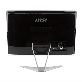 کامپیوتر همه کاره 19.5 اینچی ام اس آی مدل Pro 20 EXT 7M  - 6
