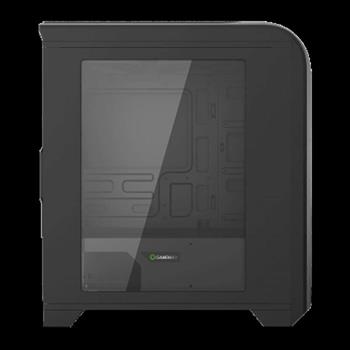 کیس کامپیوتر گیم مکس مدل Centauri H601BR - 6