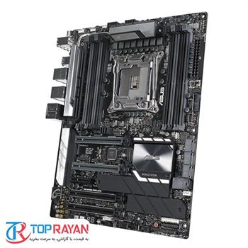 مادربرد ایسوس مدل WS X299 PRO/SE - 6
