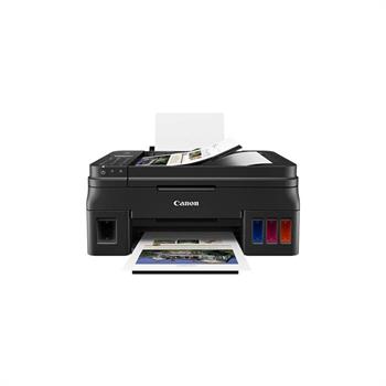 پرینتر چندکاره جوهرافشان کانن مدل PIXMA G4410 - 2