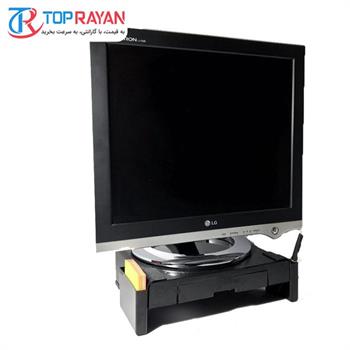 پایه نگهدارنده مانیتور مدل نگین 1203 - 3