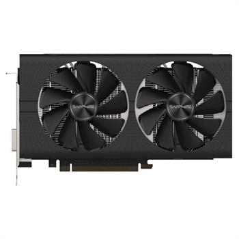کارت گرافیک سافایر مدل نیترو پلاس آر ایکس ۵۷۰ با حافظه ۴ گیگابایت - 6