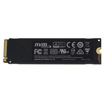 اس اس دی سامسونگ مدل ۹۷۰ پرو با ظرفیت ۱ ترابایت - 8