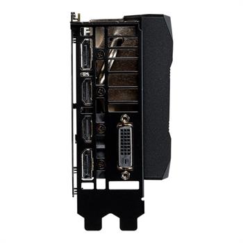 کارت گرافیک ایسوس DUAL GeForce RTX2060 O6G - 6