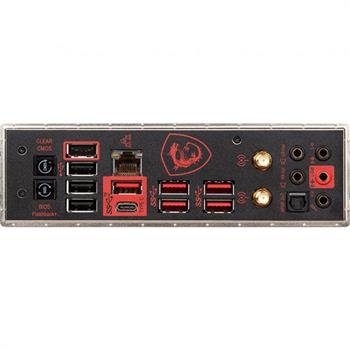 مادربرد ام اس آی MEG Z390 ACE - 5