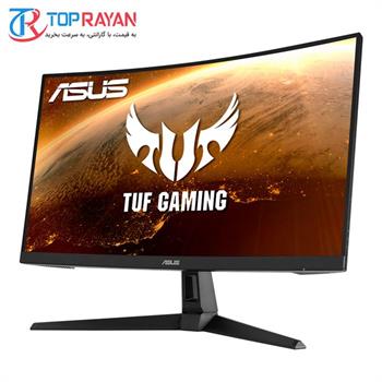 مانیتور گیمینگ 27 اینچ ایسوس مدل VG27VH1B - 4