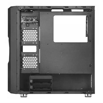 کیس کامپیوتر مسترتک مدل Hunter Metal - 3