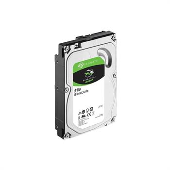 هارد اینترنال سیگیت سری BarraCuda مدل ST2000DM008 ظرفیت 2 ترابایت - 2