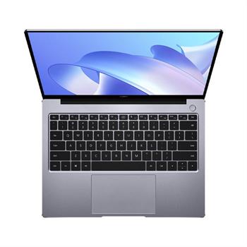 لپ تاپ هوآوی 14 اینچ مدل MateBook 14 2021 پردازنده Core i7 رم 16GB ظرفیت 512GB SSD گرافیک Intel لمسی - 3