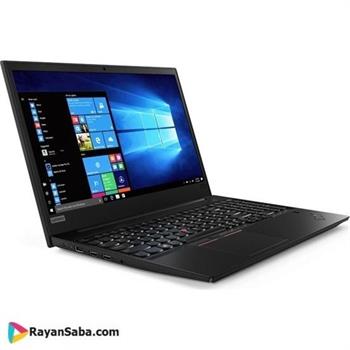 لپ تاپ لنوو مدل ای ۴۸۰ با پردازنده i۵ - 7
