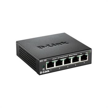 سوئیچ - D-link - 9