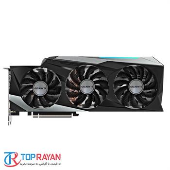 کارت گرافیک گیگابایت GeForce RTX 3080 Ti GAMING OC LHR 12G - 2