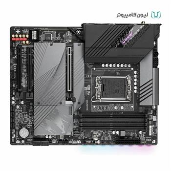 مادربرد گیگابایت Motherboard GigByte B760 AORUS MASTER DDR4 - 3