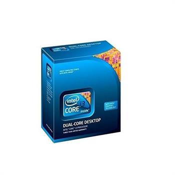 پردازنده تری اینتل مدل Core i3-550 فرکانس 3.2 گیگاهرتز - 3