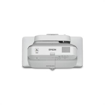 ویدئو پروژکتور اپسون مدل PowerLite ۶۸۵W - 4