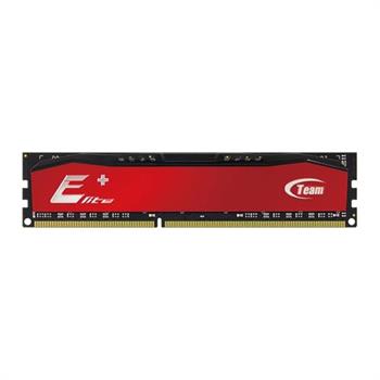 Elite Plus DDR3 1600MHz Single Channel Desktop - 4GB